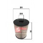 MG3623 CLEAN FILTERS Паливний фільтр