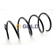 GZJ3452C JAPANPARTS Пружина ходової частини