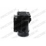 3926A0277 RIDEX Розхідомір повітря