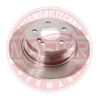 24011002781-PCS-MS MASTER-SPORT GERMANY Гальмівний диск