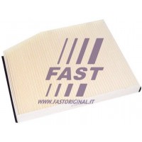 FT37338 FAST Фільтр повітря у внутрішньому просторі