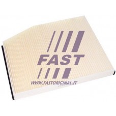 FT37338 FAST Фільтр повітря у внутрішньому просторі