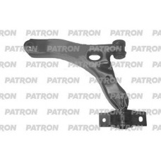 PS50151L PATRON Ричаг незалежної підвіски колеса, подвеска колеса