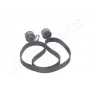 KDD-N01 JAPANPARTS Комплект ременя ГРМ