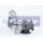 334856 MOTAIR TURBO Компресор наддуву