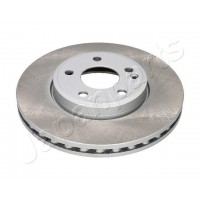 DI-0508C JAPANPARTS Гальмівний диск