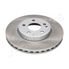 DI-0508C JAPANPARTS Гальмівний диск