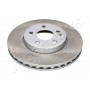 DI-0508C JAPANPARTS Гальмівний диск