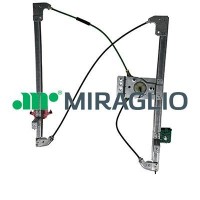 30/1525 MIRAGLIO Стеклоподъемник