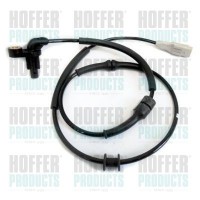 8290589 HOFFER Датчик частота обертання колеса