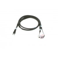 1 987 477 908 BOSCH Тросик, cтояночный тормоз
