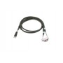 1 987 477 908 BOSCH Тросик, cтояночный тормоз