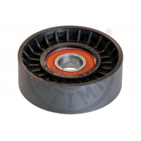 0-N1670S OPTIMAL натяжний ролик, Поліклиновий ремінь