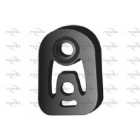 X30271 FENNO Гумові смужки система випуску