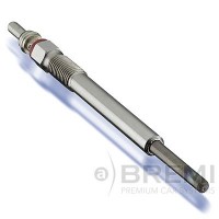 26012 BREMI Свічка розжарювання