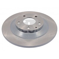 108430 FEBI BILSTEIN Гальмівний диск