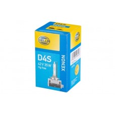8GS 007 949-311 HELLA Лампа розжарювання, Основна фара