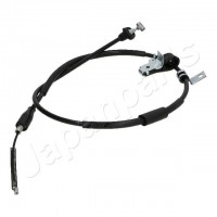 BC-837L JAPANPARTS Тросик, cтояночный тормоз