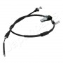 BC-837L JAPANPARTS Тросик, cтояночный тормоз