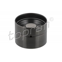 109 174 TOPRAN Толкатель
