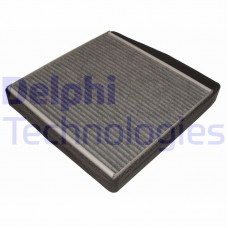 TSP0325088C DELPHI Фільтр повітря у внутрішньому просторі