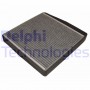 TSP0325088C DELPHI Фільтр повітря у внутрішньому просторі