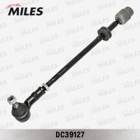 DC39127 MILES Поперечна рульова тяга