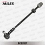 DC39127 MILES Поперечна рульова тяга