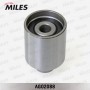 AG02088 MILES Паразитный / Ведущий ролик, Зубчастий ремінь