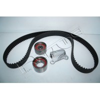 30MZ012 RED-LINE Комплект ременя ГРМ