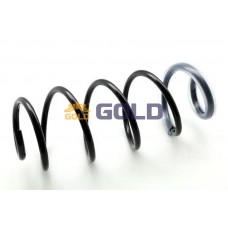 GZJ2634H JAPANPARTS Пружина ходової частини