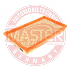 2966-LF-PCS-MS MASTER-SPORT GERMANY Повітряний фільтр