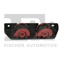 213-938 FA1 Кронштейн система випуску ОГ