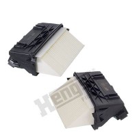 E1328L-2 HENGST FILTER Повітряний фільтр