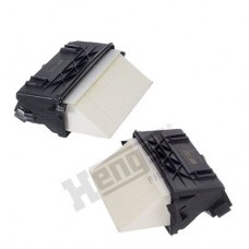 E1328L-2 HENGST FILTER Повітряний фільтр