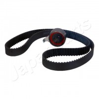 KDD-808 JAPANPARTS Комплект ременя ГРМ