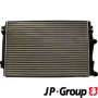 1114208900 JP GROUP Радіатор охолодження двигуна