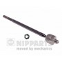 N4845036 NIPPARTS Осьовий шарнір рульова тяга