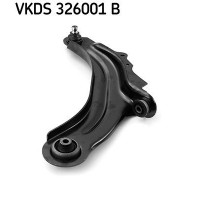 VKDS 326001 B SKF Ричаг незалежної підвіски колеса, подвеска колеса