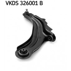 VKDS 326001 B SKF Ричаг незалежної підвіски колеса, подвеска колеса
