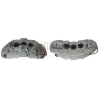345247 BUDWEG CALIPER Гальмівний супорт