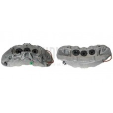 345247 BUDWEG CALIPER Гальмівний супорт