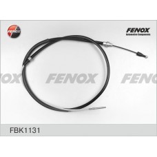 FBK1131 FENOX Тросик, cтояночный тормоз