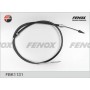 FBK1131 FENOX Тросик, cтояночный тормоз