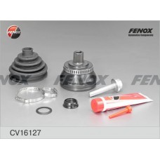 CV16127 FENOX Шарнирный комплект, Привідний вал