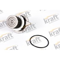 1501590 KRAFT AUTOMOTIVE Водяний насос охолодження двигуна