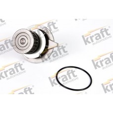 1501590 KRAFT AUTOMOTIVE Водяний насос охолодження двигуна