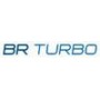 BRTX3557 BR Turbo Компресор наддуву