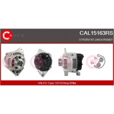 CAL15163RS CASCO Генератор