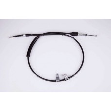 8AS 355 663-661 HELLA Тросик, cтояночный тормоз